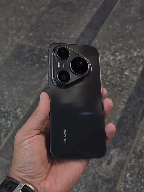 Huawei Pura 90s Pro Max 12