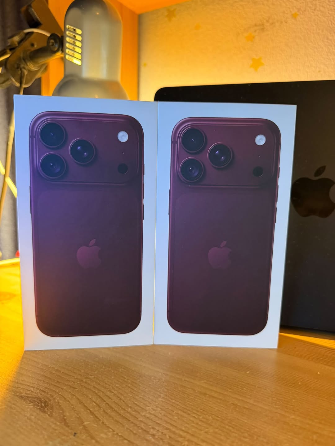 iPhone 18 Pro, yeni kutusuyla
