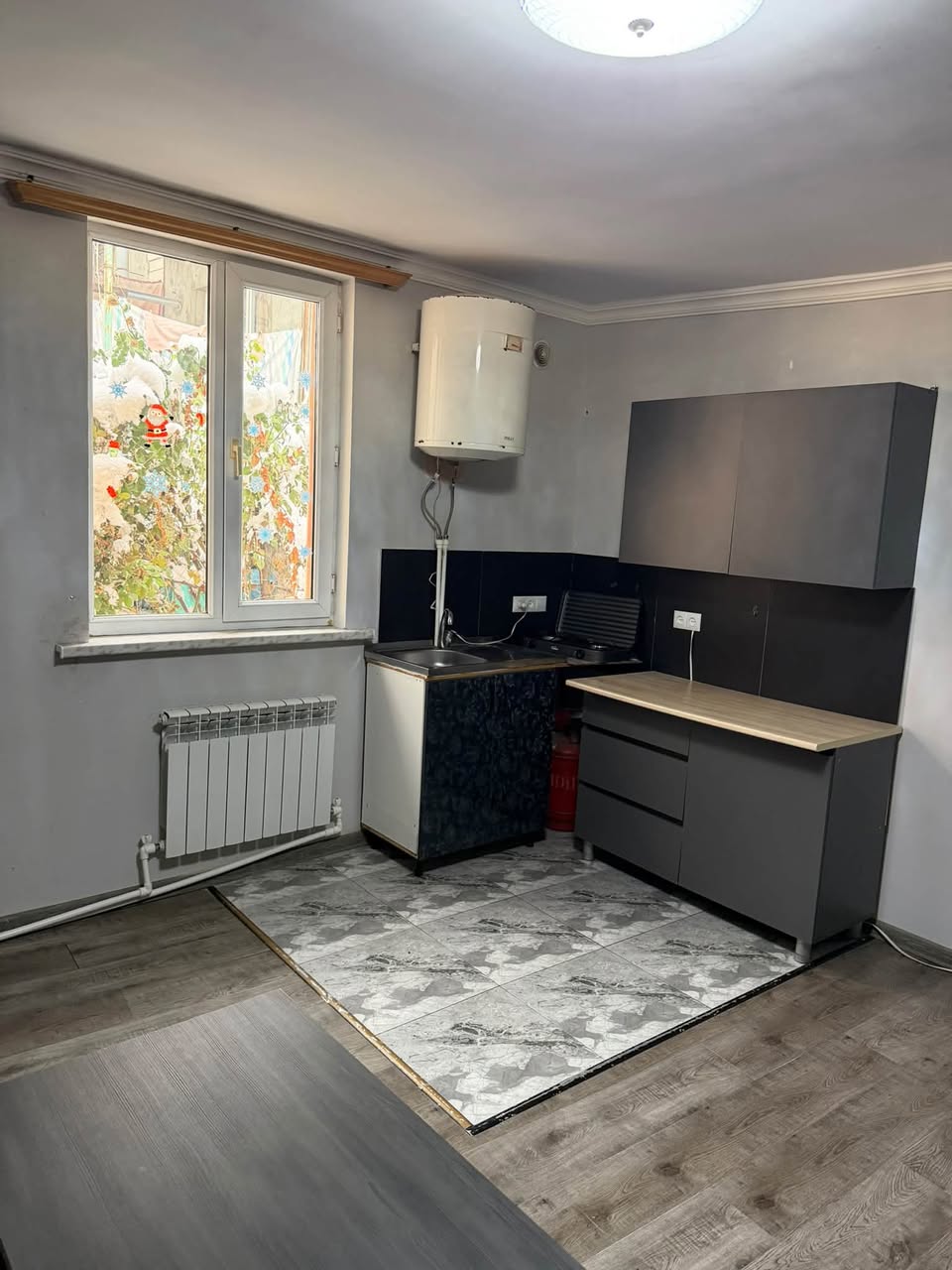 2-room apartment for rent, Yerevan — 170,000 ֏