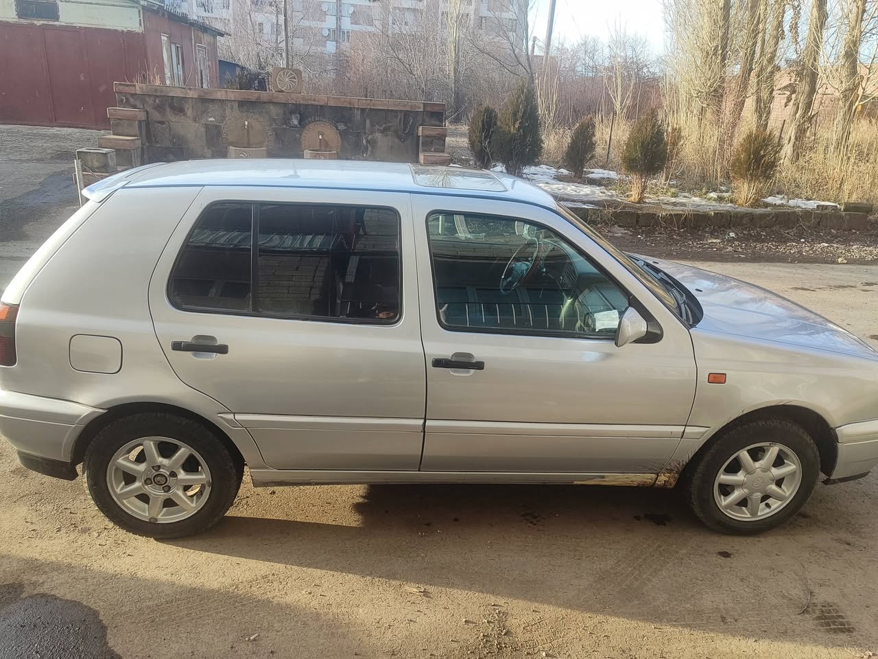 Гольф