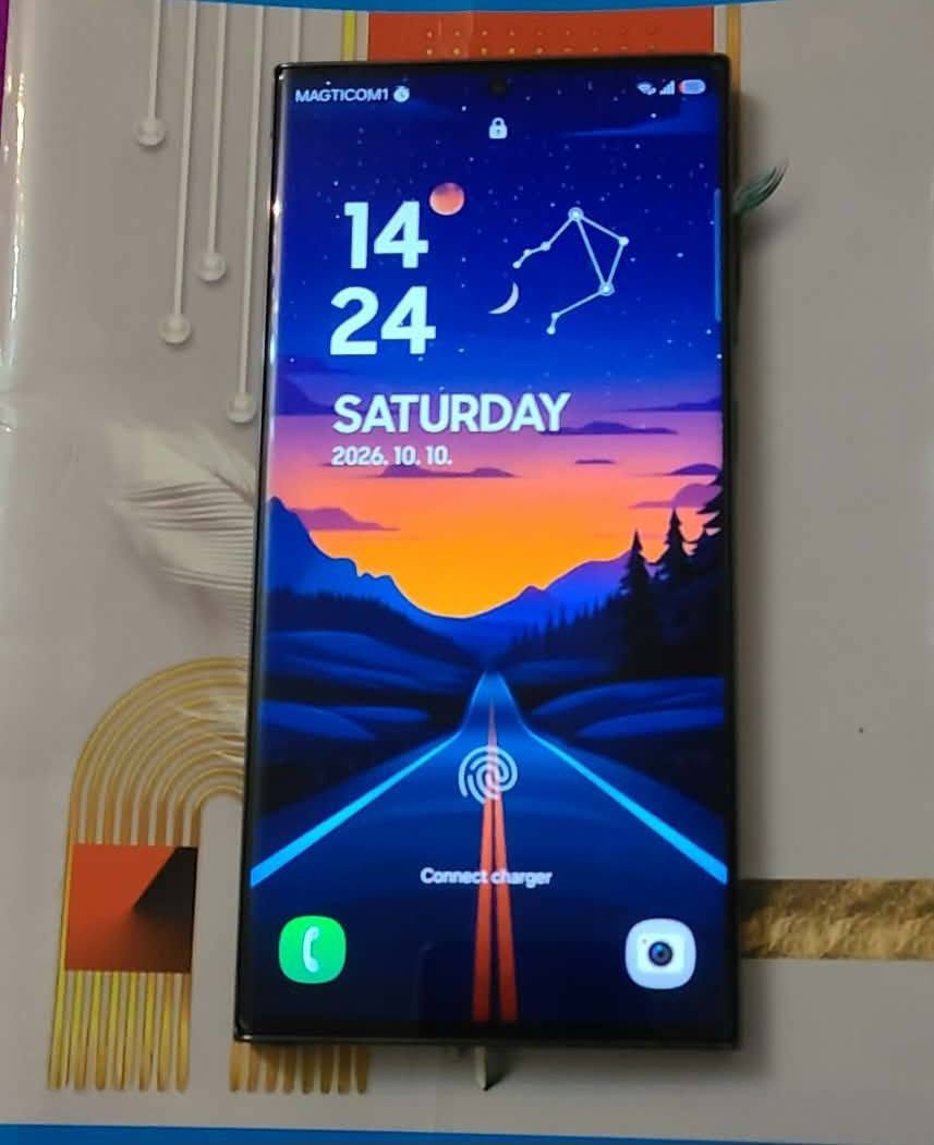 S23 ultra 12/512 зеленый 🟢
