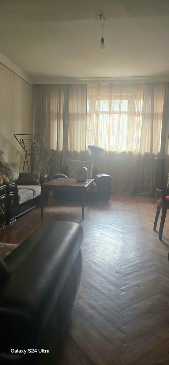 #продается 3-комнатная квартира в Батуми — 150,000$