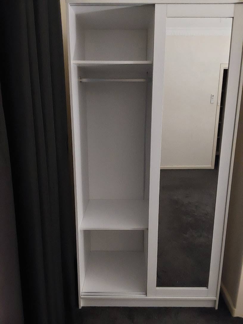 Wanting to sell my double sided