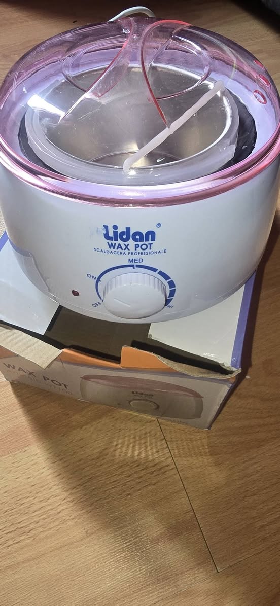 Cihaz 20 lari. Led maske 40