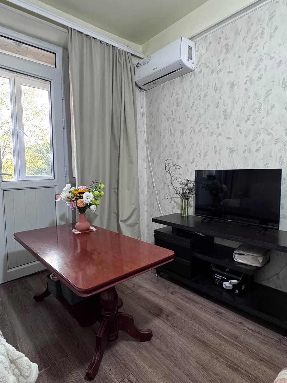 Квартира в аренду, Ереван