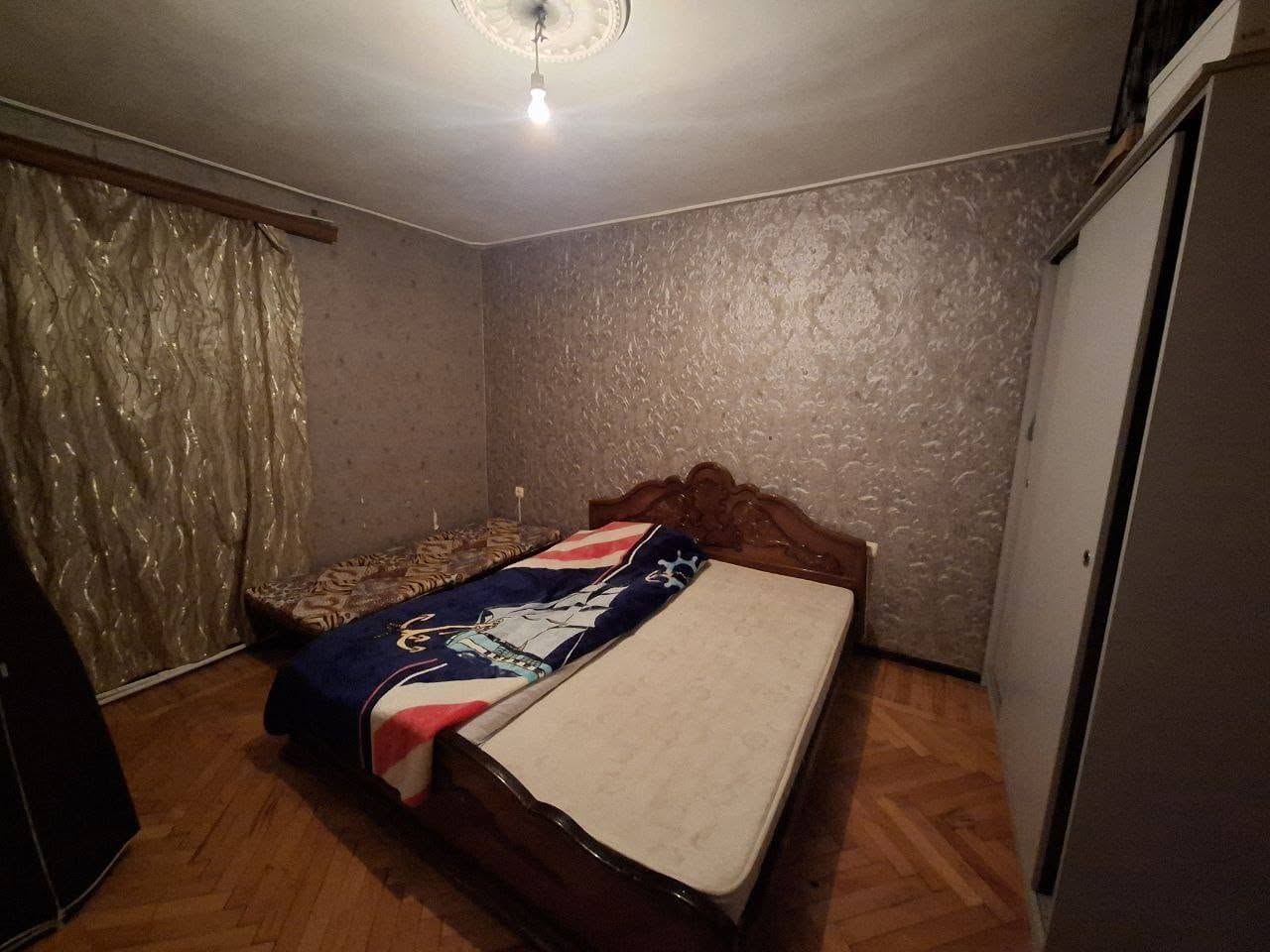 Сдаётся 3-комнатная квартира, Баку — 120 ₼