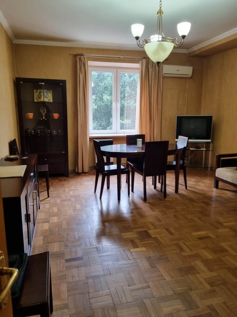 Վարձվում է բնակարան, Թբիլիսի — $500
