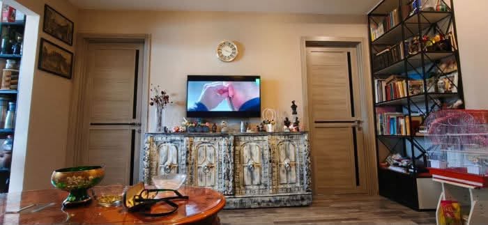იყიდება ბინა, თბილისი — $87,000