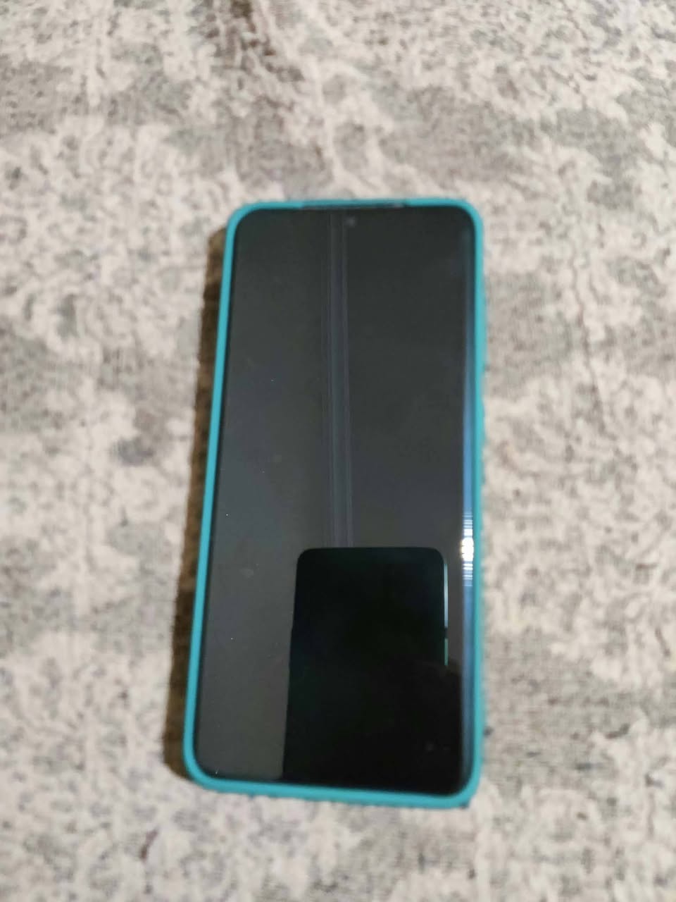 Samsung Galaxy S20 სმარტფონი
