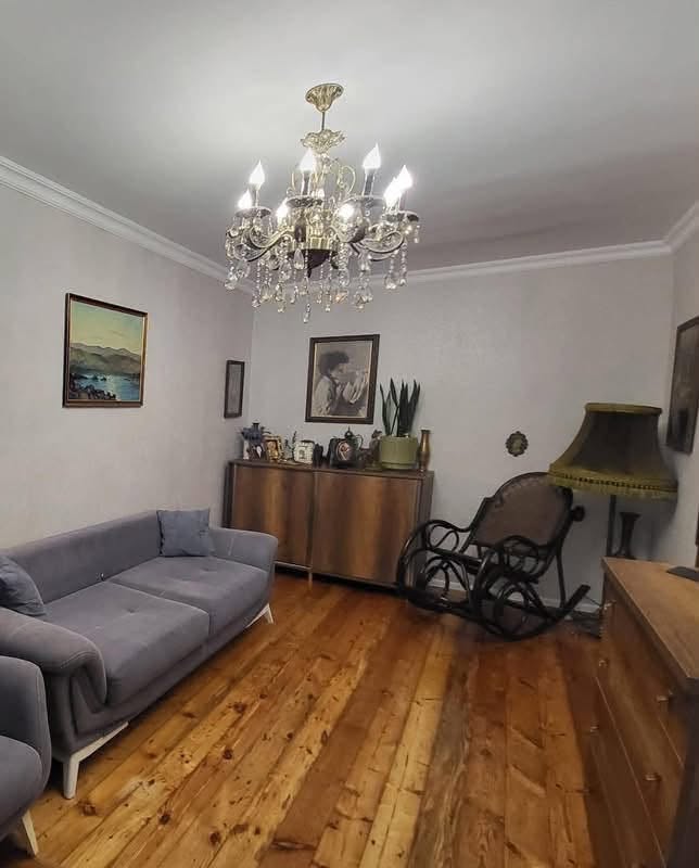 Продается 3-комнатная квартира, Кутаиси — $78,000