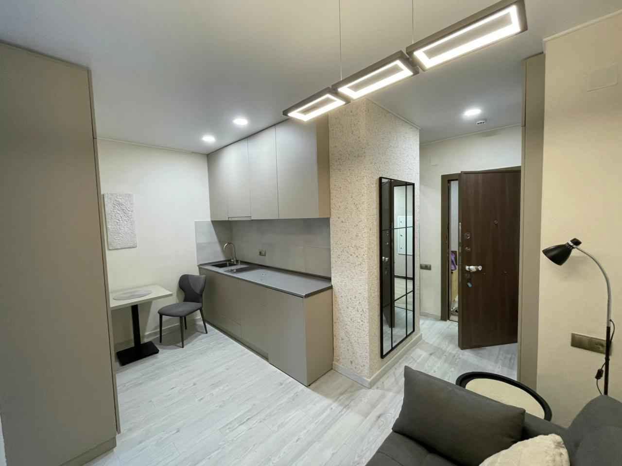 Satılık daire, Batum - $75,000