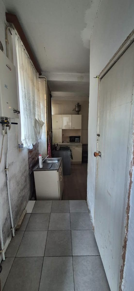 1-room apartment for sale, Yerevan — $85,000