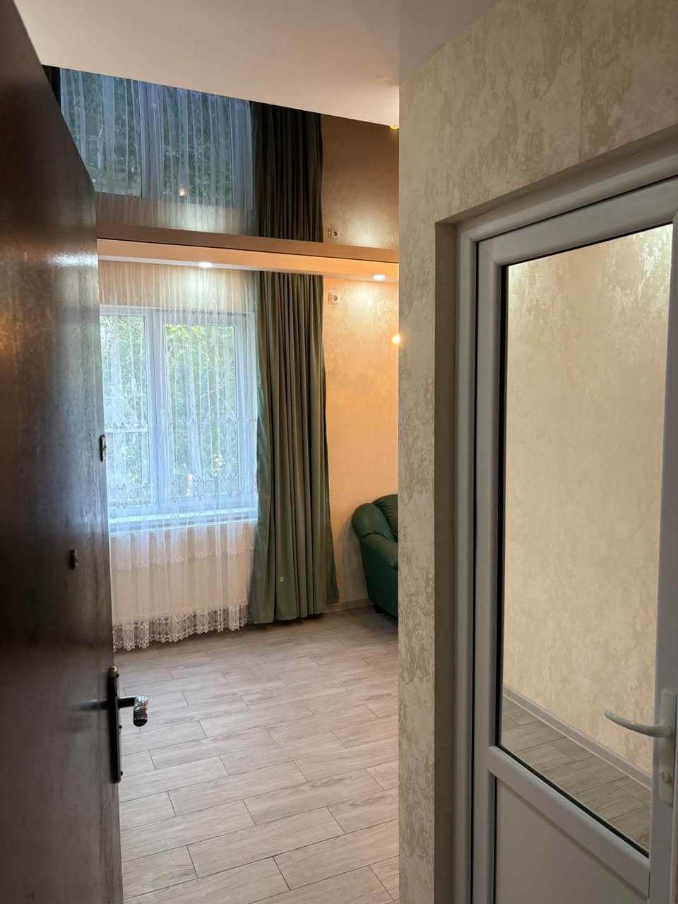 Apartment for rent, Tbilisi — 1,000 ₾