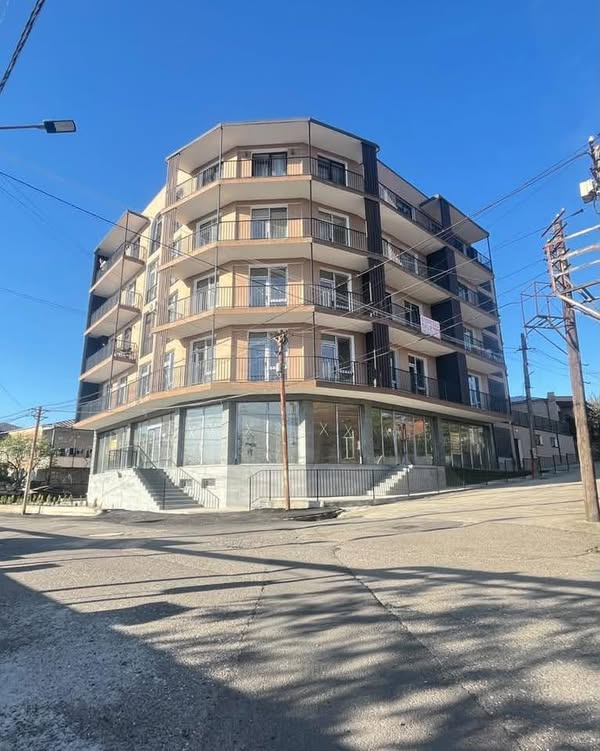 🏡 Продается квартира в центре Кутаиси 📍 — 75,000$