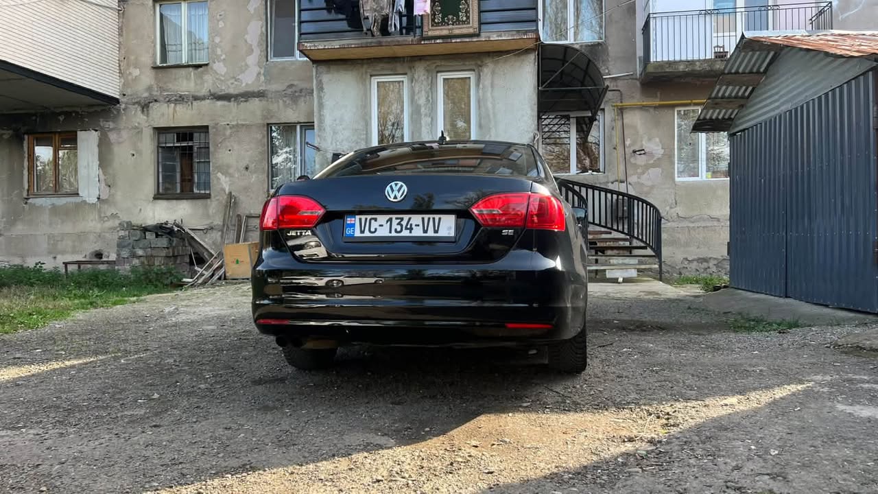 Avtomobil 2014