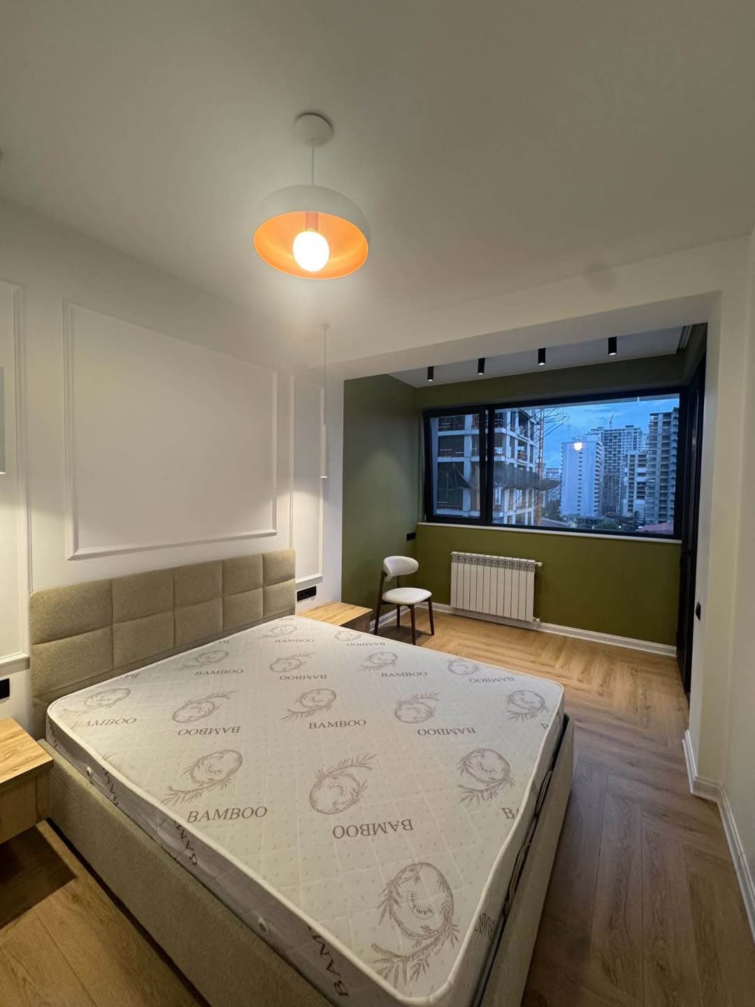 Сдается квартира, Поти — $1,000
