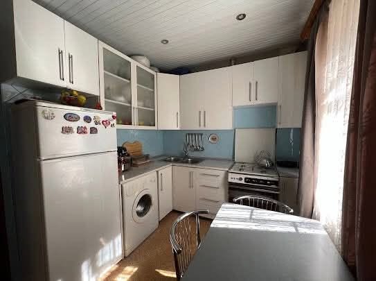 Kullanılmış mutfak dolabı seti, 10 parça