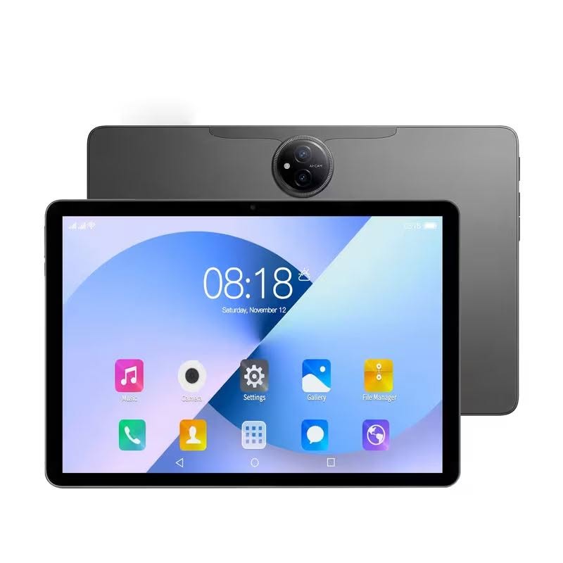 BDF 10,1" 4/64 GB, Android 13 tablet