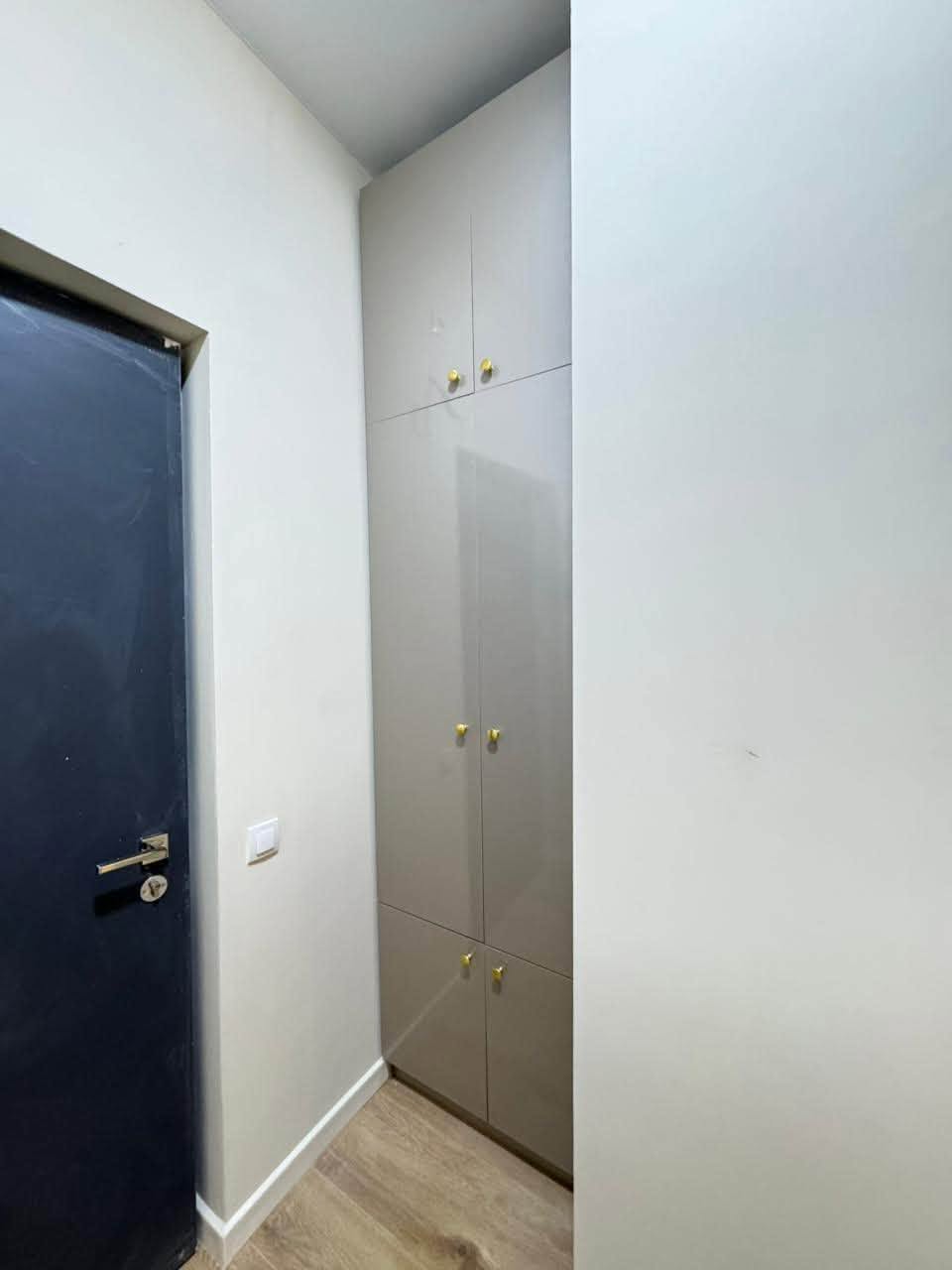 60 m2 daire kiraya veriliyor, Nucubidze sokağı