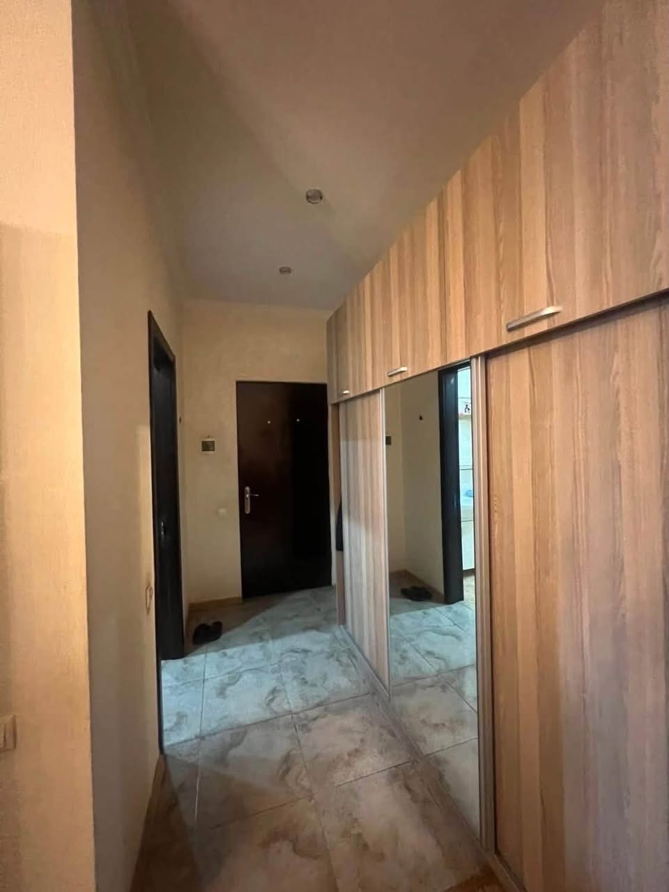 Продается квартира, Тбилиси — $270,000
