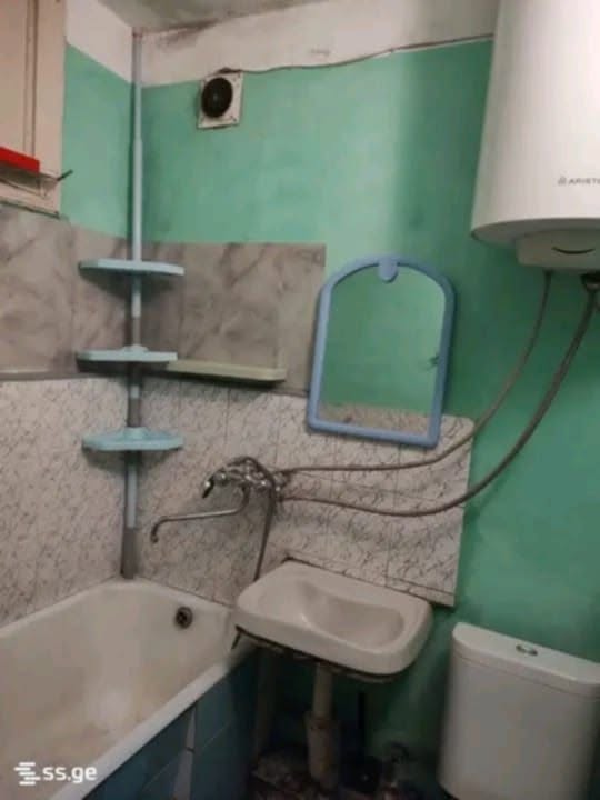 ქირავდება ბინა, თბილისი