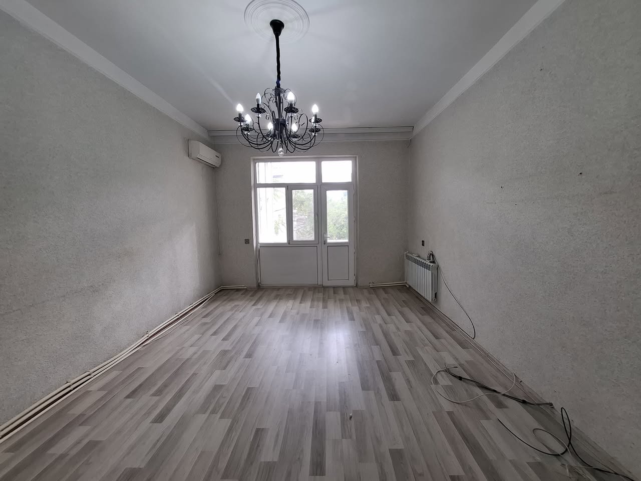 3-комнатная квартира продается, Баку — 235,000 ₼