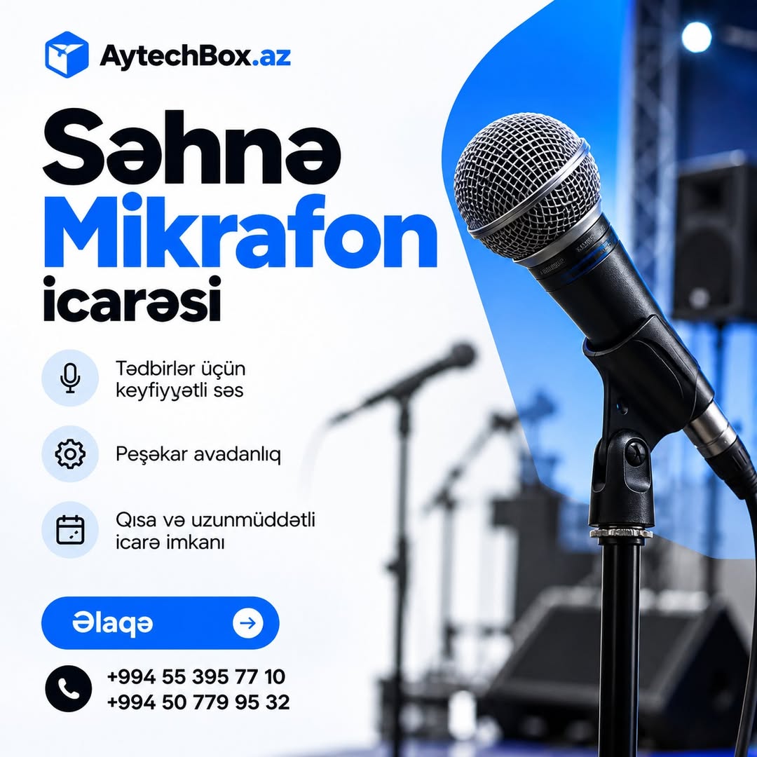 Mənzil satılır, Bakı