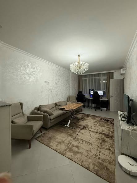 Продаётся квартира, Батуми — $125,000