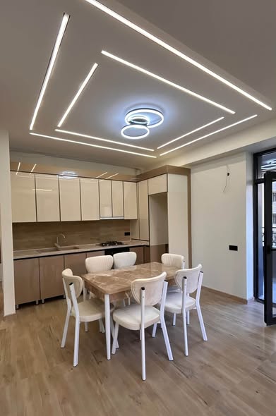 3 odalı daire satılık, Erivan - $205,000