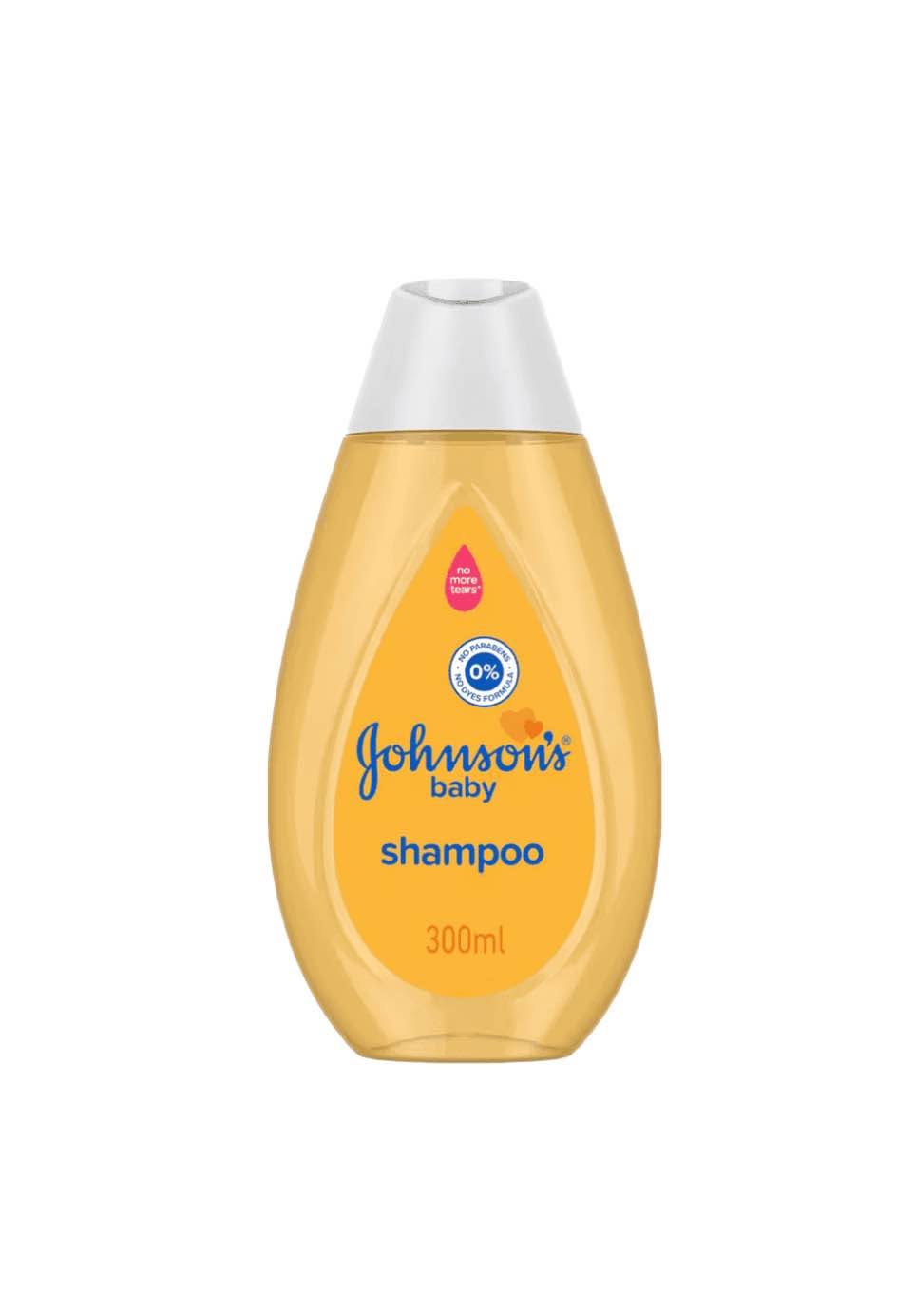 Orijinal Johnson's uşaq şampunu 300ml