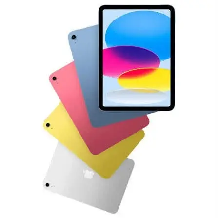iPad A16 დალუქული ყუთი
