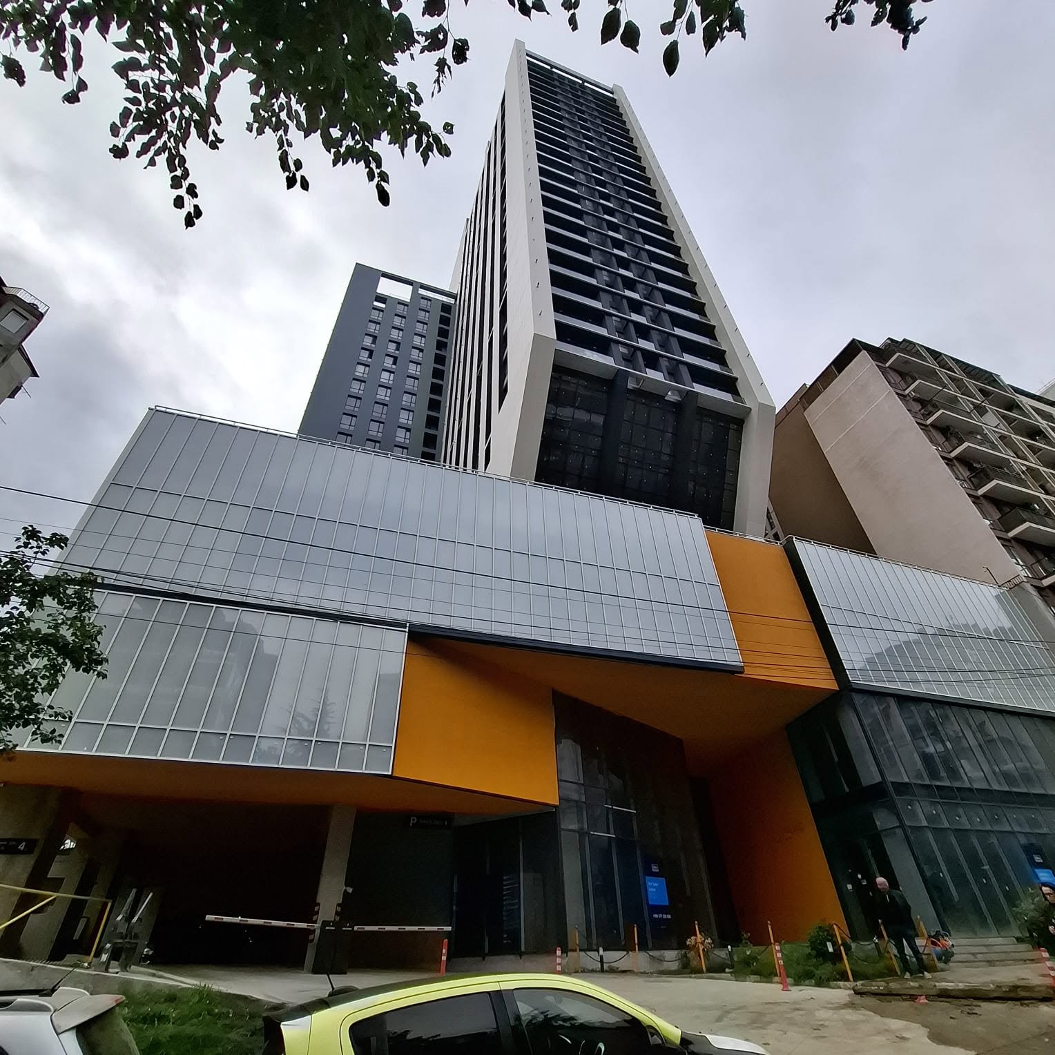Продается квартира, Тбилиси