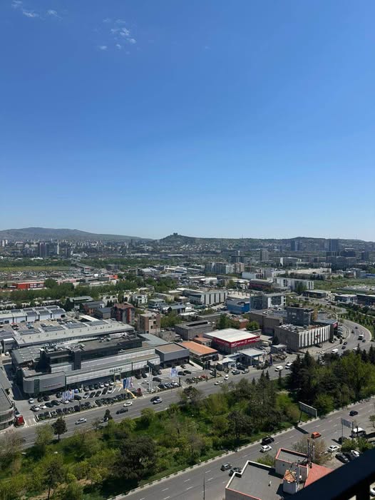 Продается квартира, Тбилиси