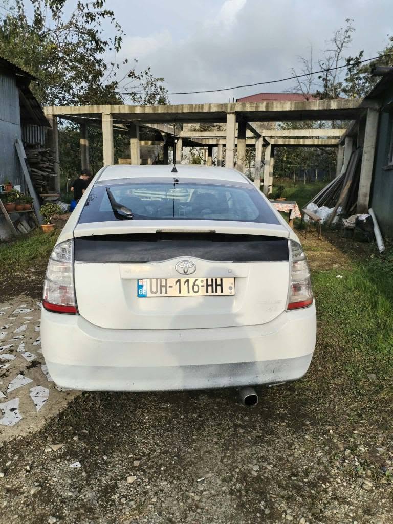 ფასზე დალაპარაკება შელება მანქანა კარგ მდგომარეობაშია