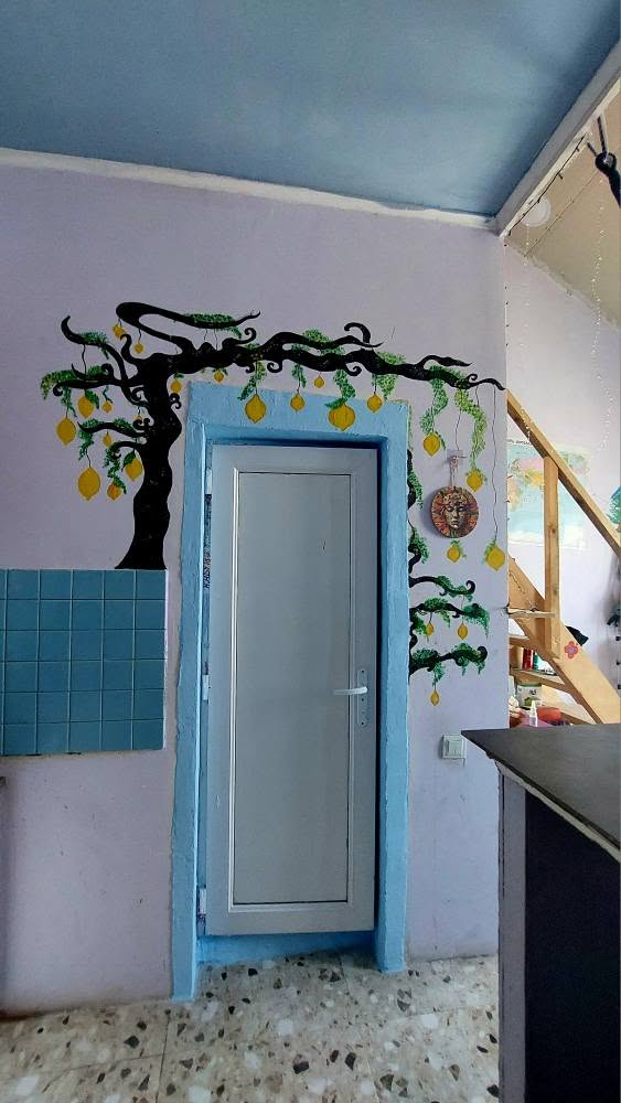 Mənzil satılır, Tbilisi — $37,000
