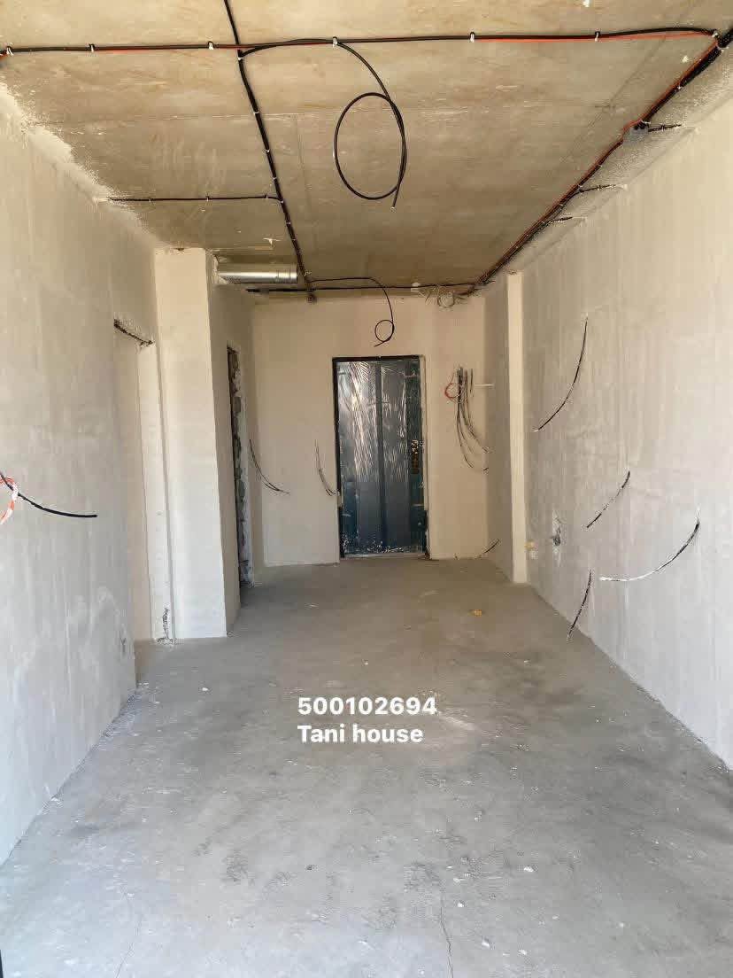 Apartment for sale, Tbilisi — $50,000
