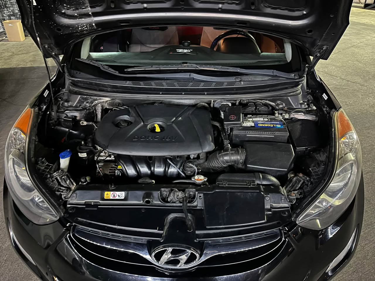 Hasar görmemiş servis yapılmıştır, 1.8 motor, 4000$