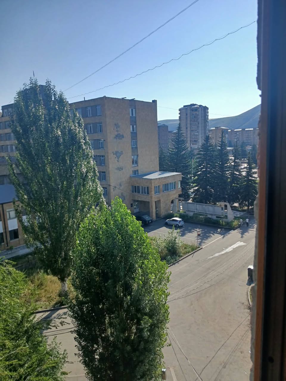 Satılık 3 oda daire, Erivan
