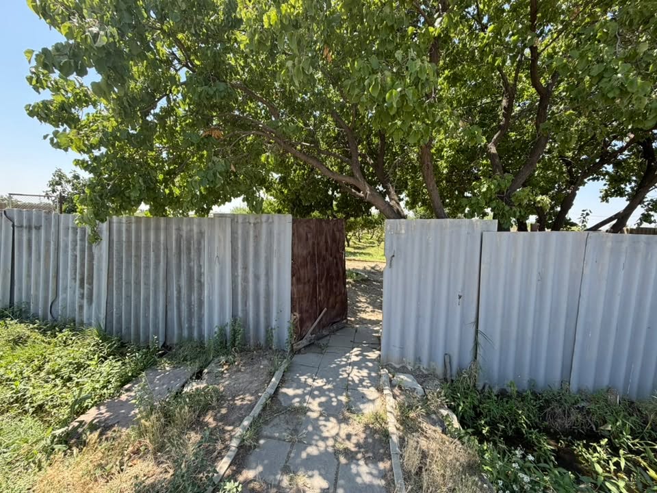 2700 sq m orchard land, Khachpar