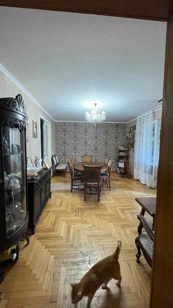 4 odalı daire satılık, Tiflis - $138,000