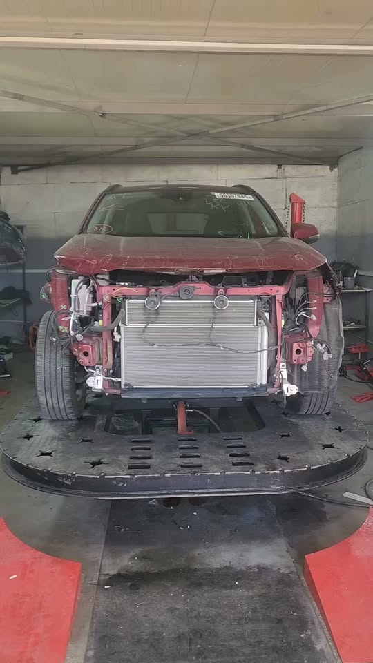 SILK MOTORS — Profesyonel Araçınız