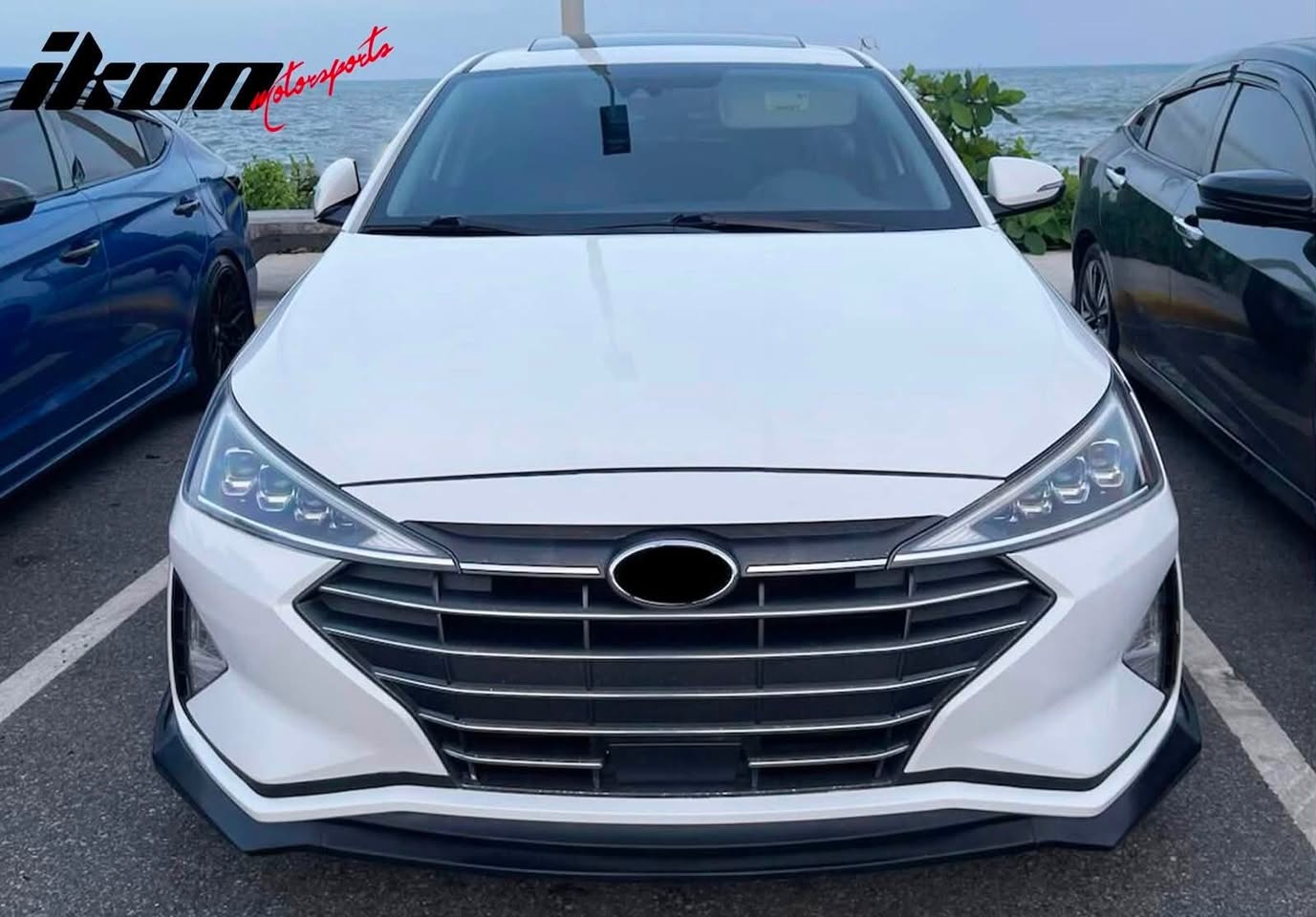 Hyundai Elantra — 10,000֏