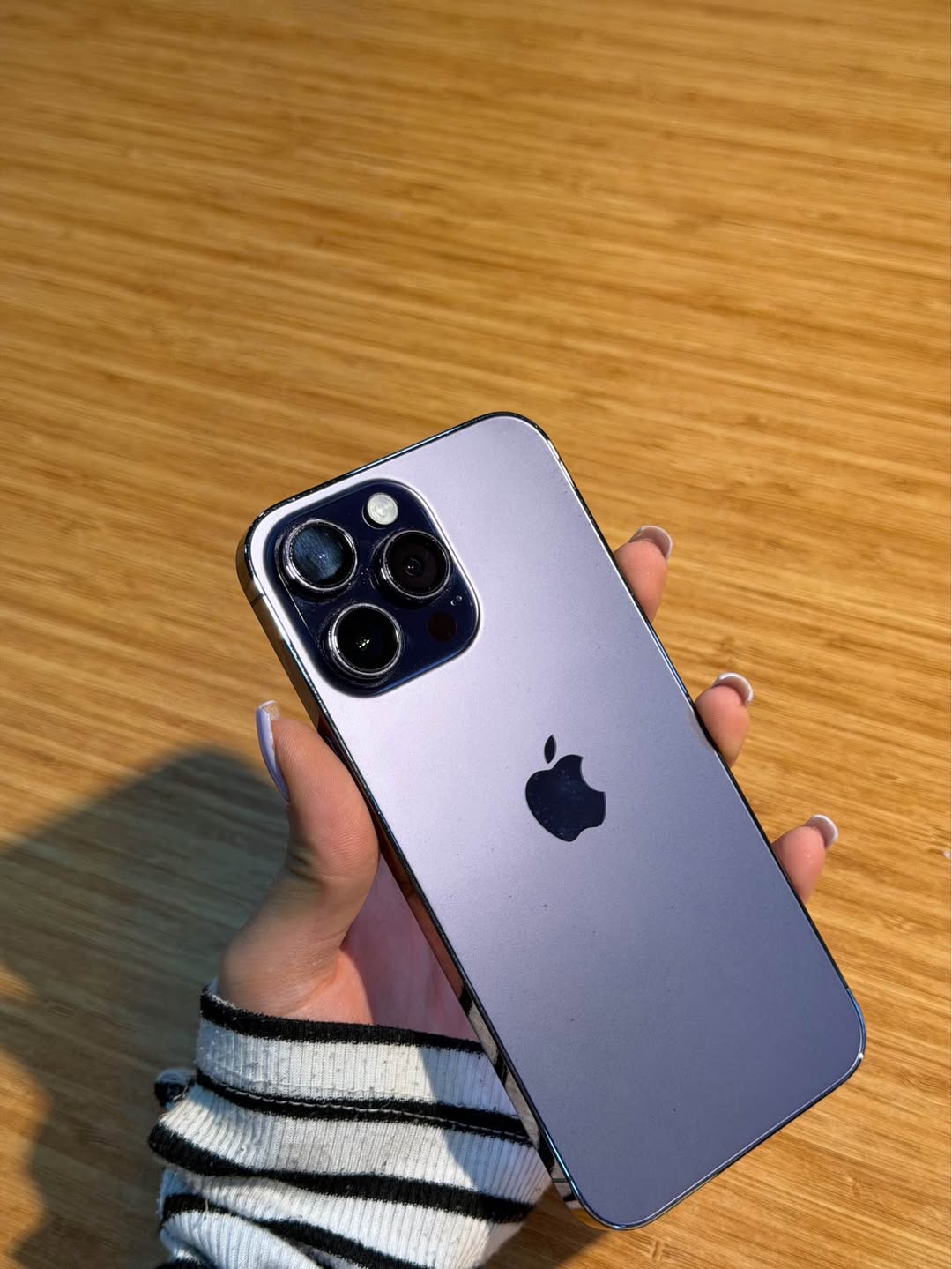 iPhone 14 Pro Max 89% 128