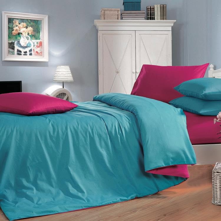 Comfort, elegance and quality in the bedroom