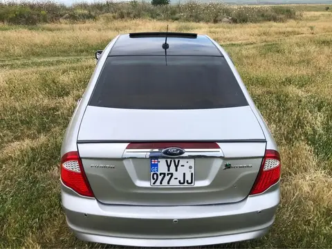 ფორდი