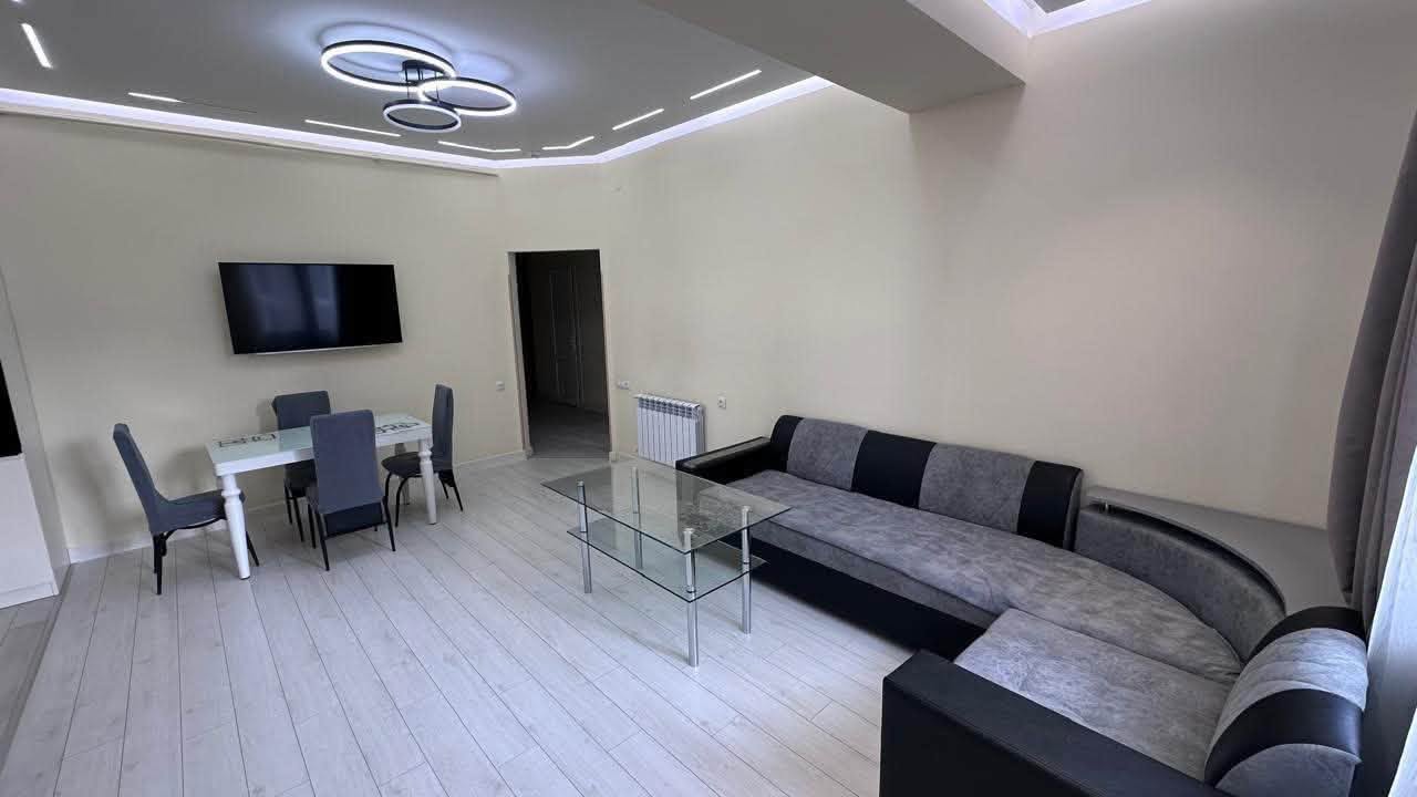 Kiralık 3 oda daire, Erivan - 400,000 ₽