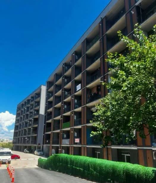 ‼️**Срочно** продается 40 кв.м квартира в Вазисубани, улица Алублеби — 72,000$