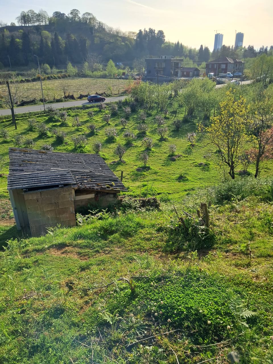 Продается квартира, Батуми