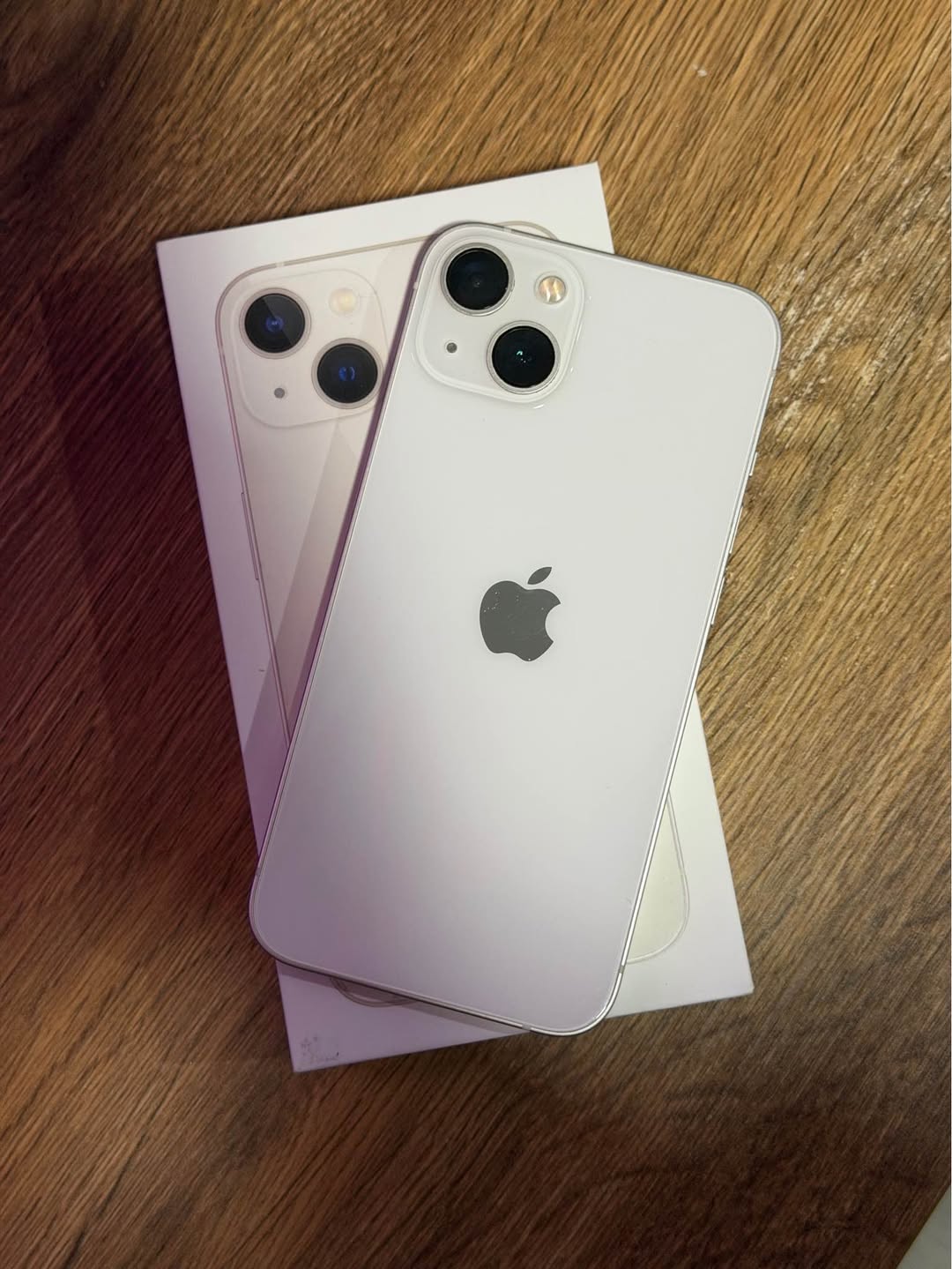 Yeni iPhone — 750₾