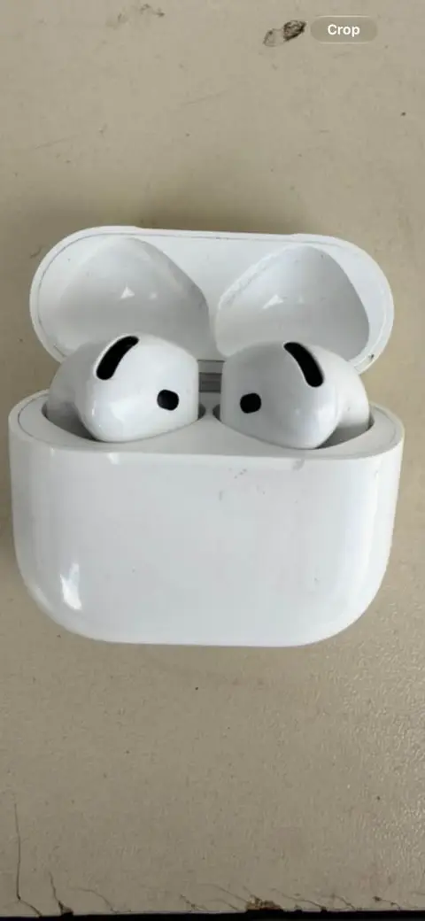 AirPods 4 orijinal, qaytarılma mümkündür